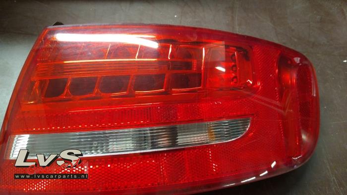 Audi A4 Taillight, right