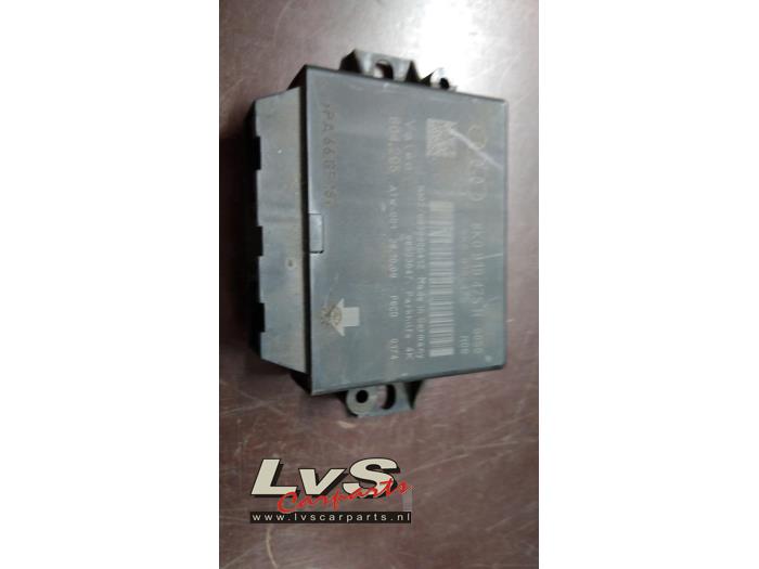 Audi A4 PDC Module