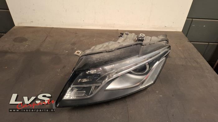 Audi Q5 Phare gauche