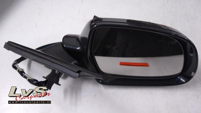 Audi A4 Wing mirror, right
