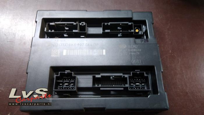 Audi A4 Computer Body Control