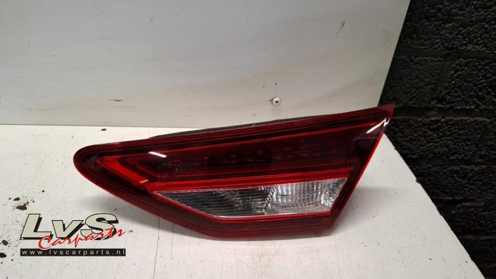 Seat Leon Achterlicht rechts