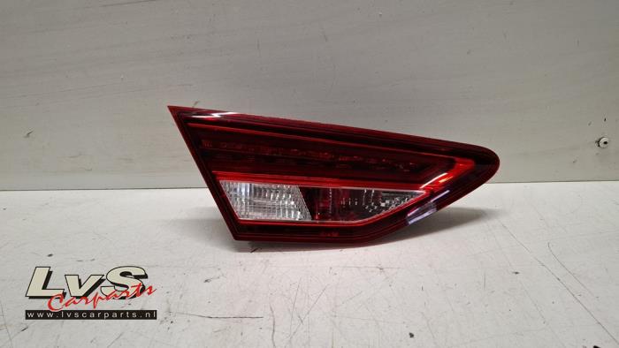 Seat Leon Achterlicht links