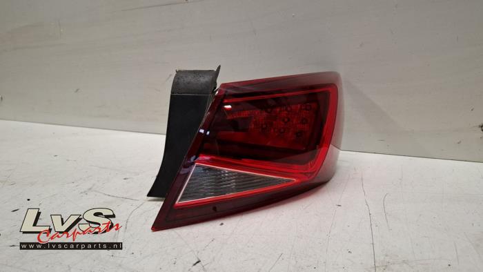 Seat Leon Achterlicht rechts