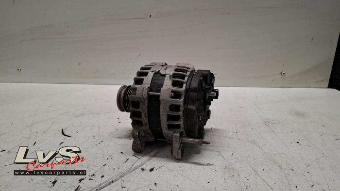 Seat Leon Dynamo