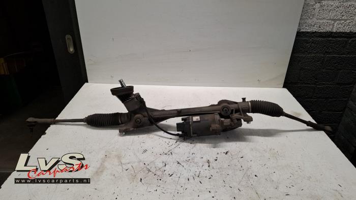 Seat Leon Stuurhuis Bekrachtigd