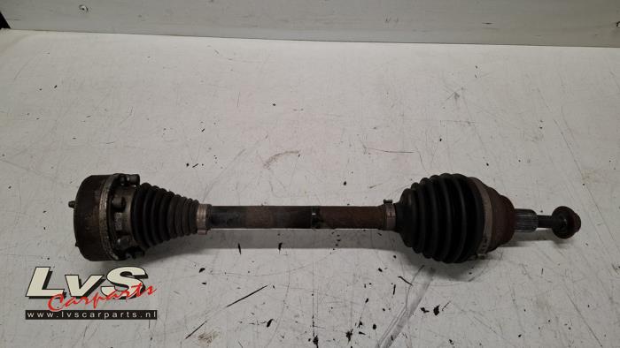 Seat Leon Aandrijfas links-voor
