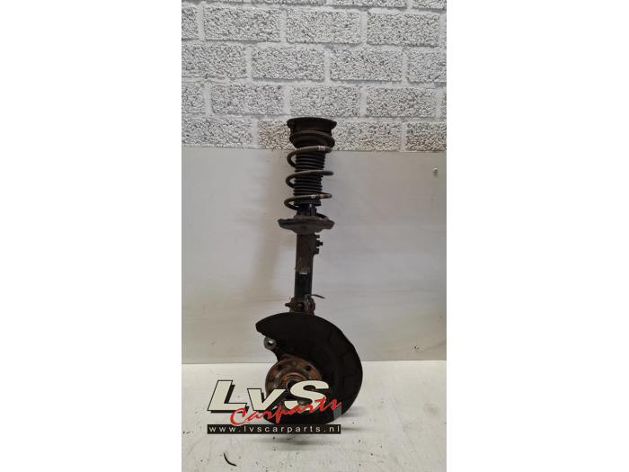 Seat Leon Schokdemperpoot links-voor