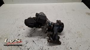 Gebruikte Turbo Seat Leon (5FB) 1.4 TSI Ecomotive 16V Prijs € 300,00 Margeregeling aangeboden door LvS Carparts