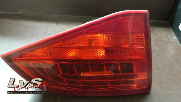 Audi A4 Taillight, left