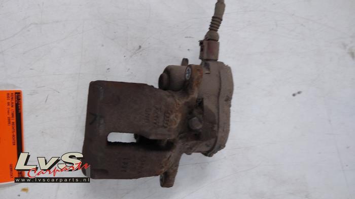 Audi A4 Rear brake calliper, right