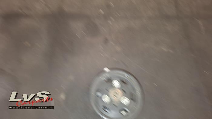 Audi Q5 Stuurbekrachtiging Pomp