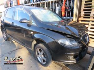 Gebruikte Automaatbak Seat Altea (5P1) 2.0 TDI 16V Prijs € 795,00 Margeregeling aangeboden door LvS Carparts