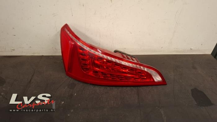 Audi Q5 Achterlicht links