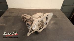 Gebruikte Differentieel achter Audi Q5 (8RB) 2.0 TDI 16V Quattro Prijs € 250,00 Margeregeling aangeboden door LvS Carparts