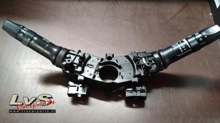 Kia Picanto Steering column stalk