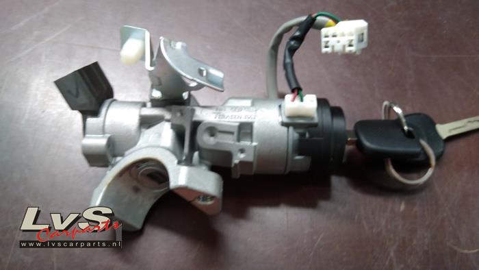 Kia Picanto Ignition lock + key