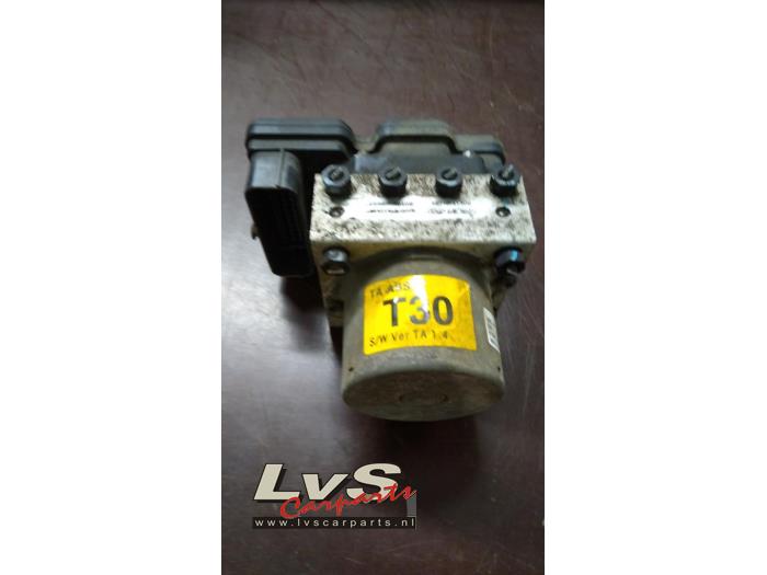Kia Picanto ABS pump