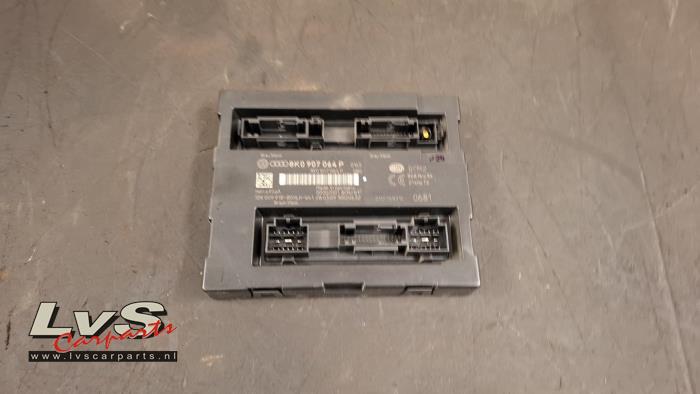 Audi Q5 Computer Body Control