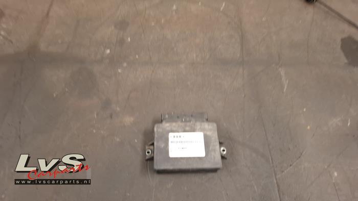 Audi Q5 Handrem Module