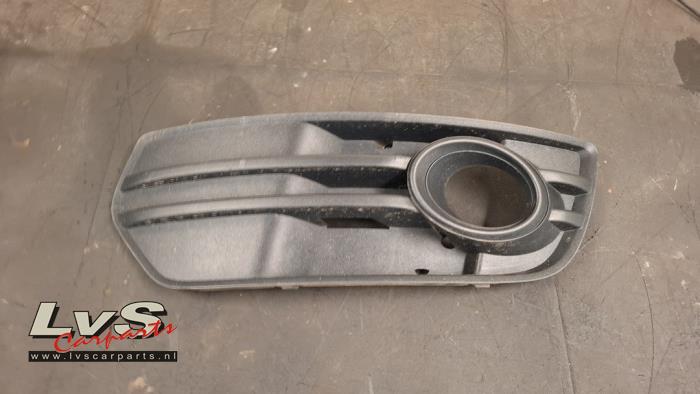 Audi Q5 Afdekplaat mistlamp links