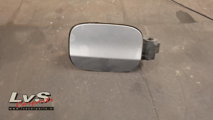 Audi Q5 Tank Klep