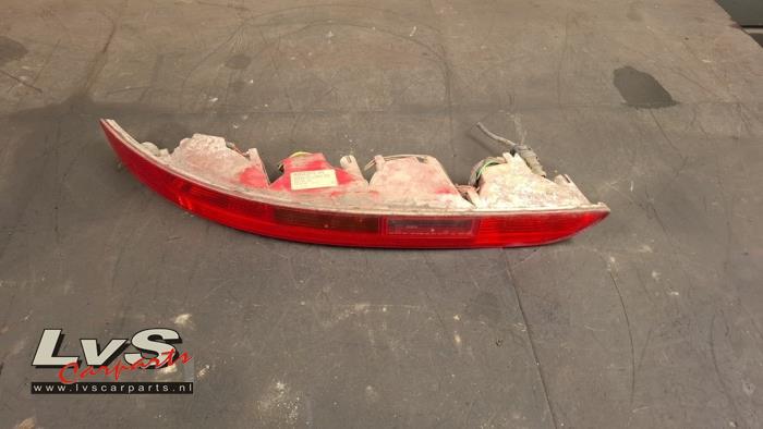 Audi Q5 Achterlicht links