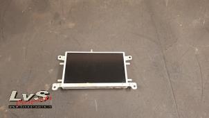 Gebruikte Display Interieur Audi Q5 (8RB) 2.0 TDI 16V Quattro Prijs € 70,00 Margeregeling aangeboden door LvS Carparts