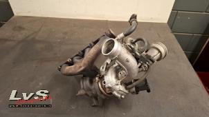 Gebruikte Turbo Volkswagen Tiguan (5N1/2) 2.0 TSI 16V 4Motion Prijs € 225,00 Margeregeling aangeboden door LvS Carparts