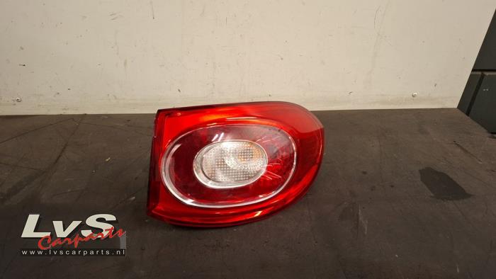 Volkswagen Tiguan Achterlicht rechts