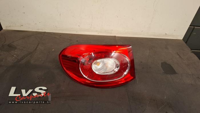 Volkswagen Tiguan Achterlicht links