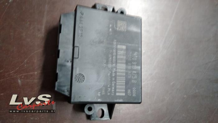 Volkswagen Tiguan PDC Module