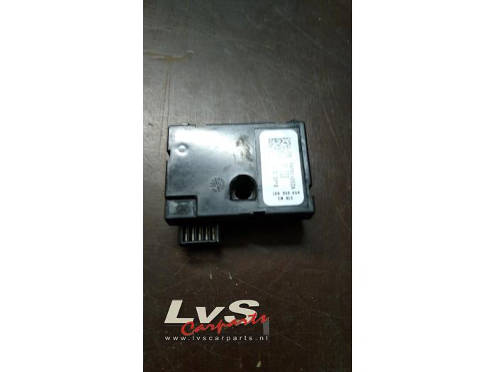 Volkswagen Tiguan Stuurhoek sensor