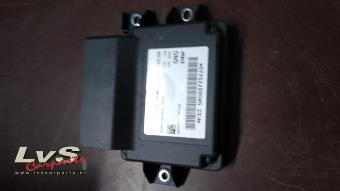 Volkswagen Tiguan Module (diversen)