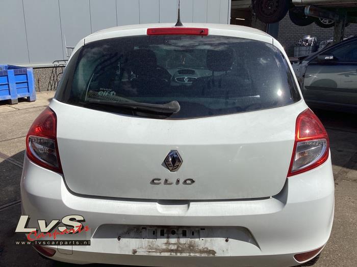 Renault Clio Hayon