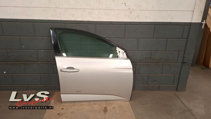 Renault Megane Portier 4Deurs rechts-voor