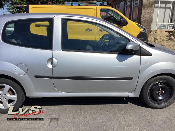 Renault Twingo Portière 2portes droite