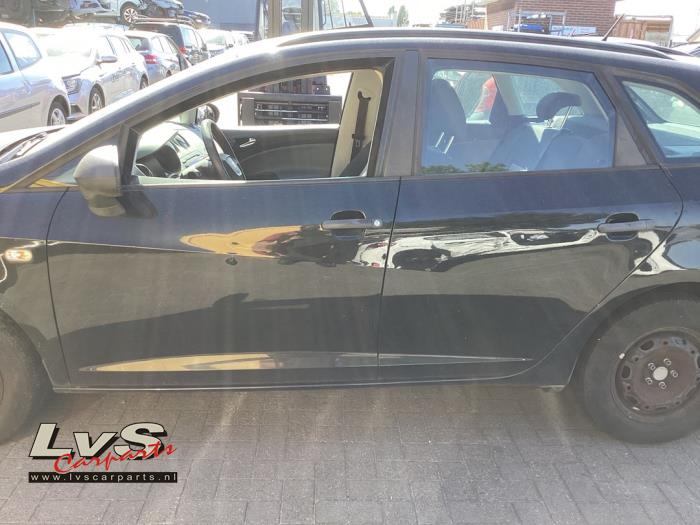 Seat Ibiza Portier 4Deurs links-voor