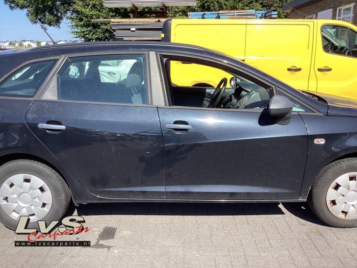 Seat Ibiza Portier 4Deurs rechts-achter