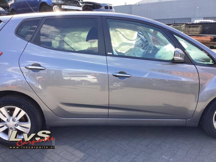 Hyundai IX20 Portier 4Deurs rechts-voor