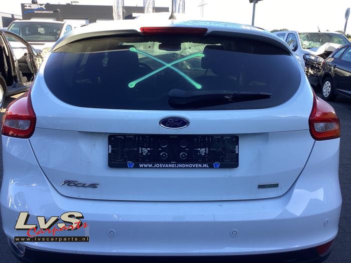 Ford Focus Hayon