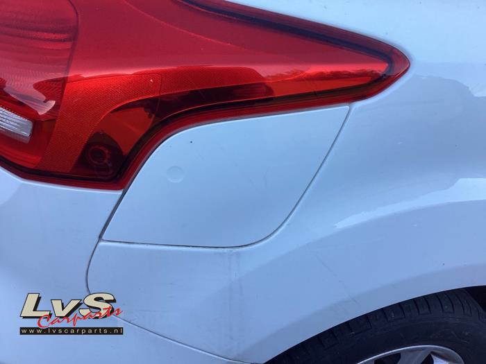Ford Focus Tank Klep