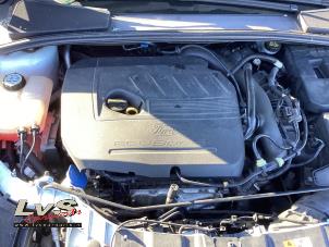 Gebruikte Versnellingsbak Ford Focus 3 1.5 EcoBoost 16V 150 Prijs € 650,00 Margeregeling aangeboden door LvS Carparts