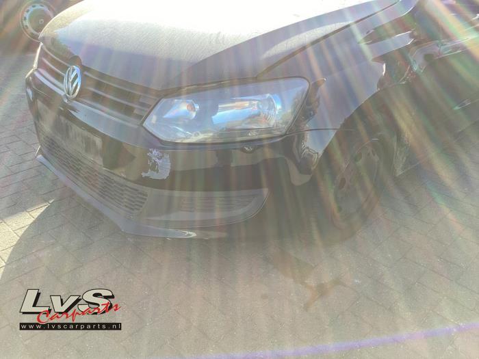 Volkswagen Polo Pare-chocs avant