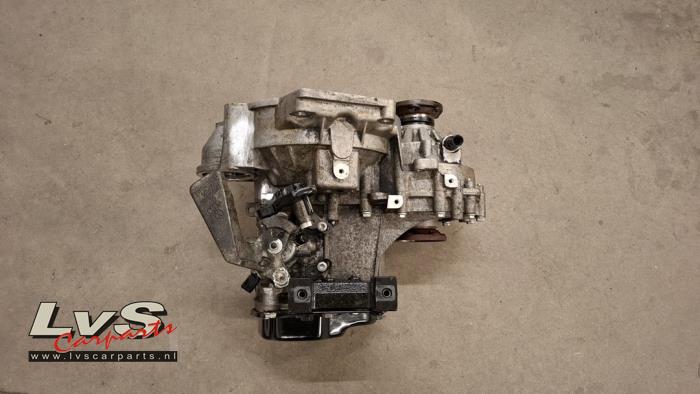 Volkswagen Polo Versnellingsbak