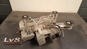 Gebruikte Differentieel achter Volkswagen Tiguan (5N1/2) 2.0 TSI 16V 4Motion Prijs € 600,00 Margeregeling aangeboden door LvS Carparts