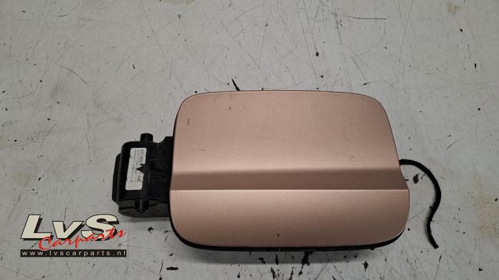 Seat Ibiza Tank cap cover