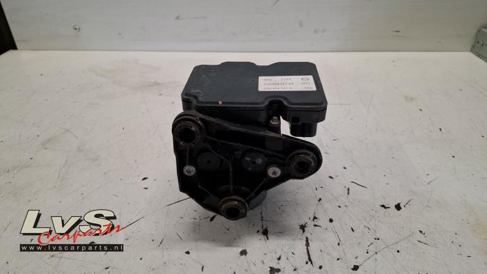 Seat Ibiza Pompe ABS