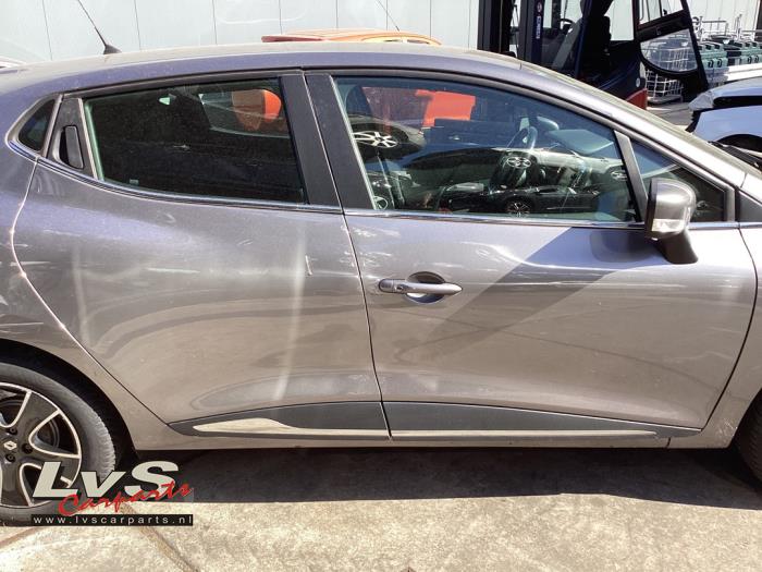 Renault Clio Portier 4Deurs rechts-achter