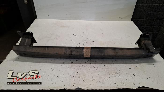 Seat Ibiza Rear bumper frame